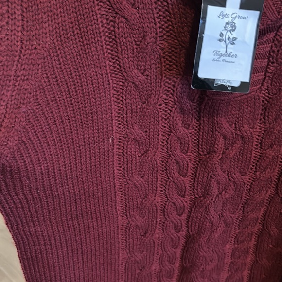 True Rock Sweater - Picture 3 of 4